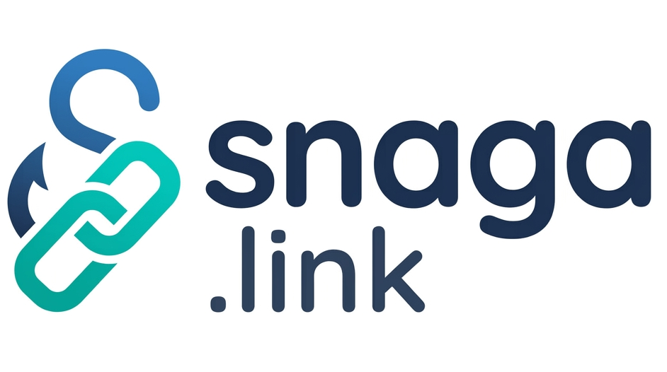 snaga.link Logo